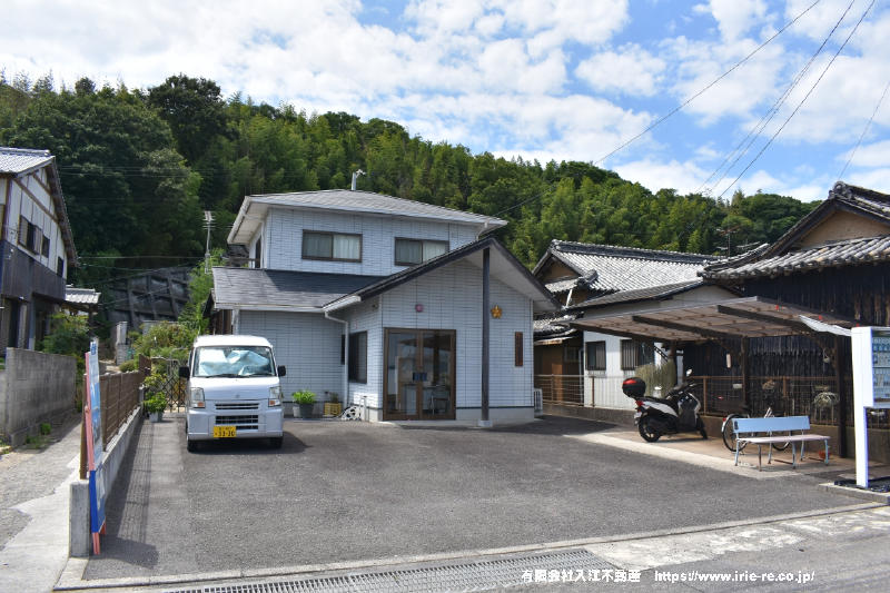 三豊警察署 粟島駐在